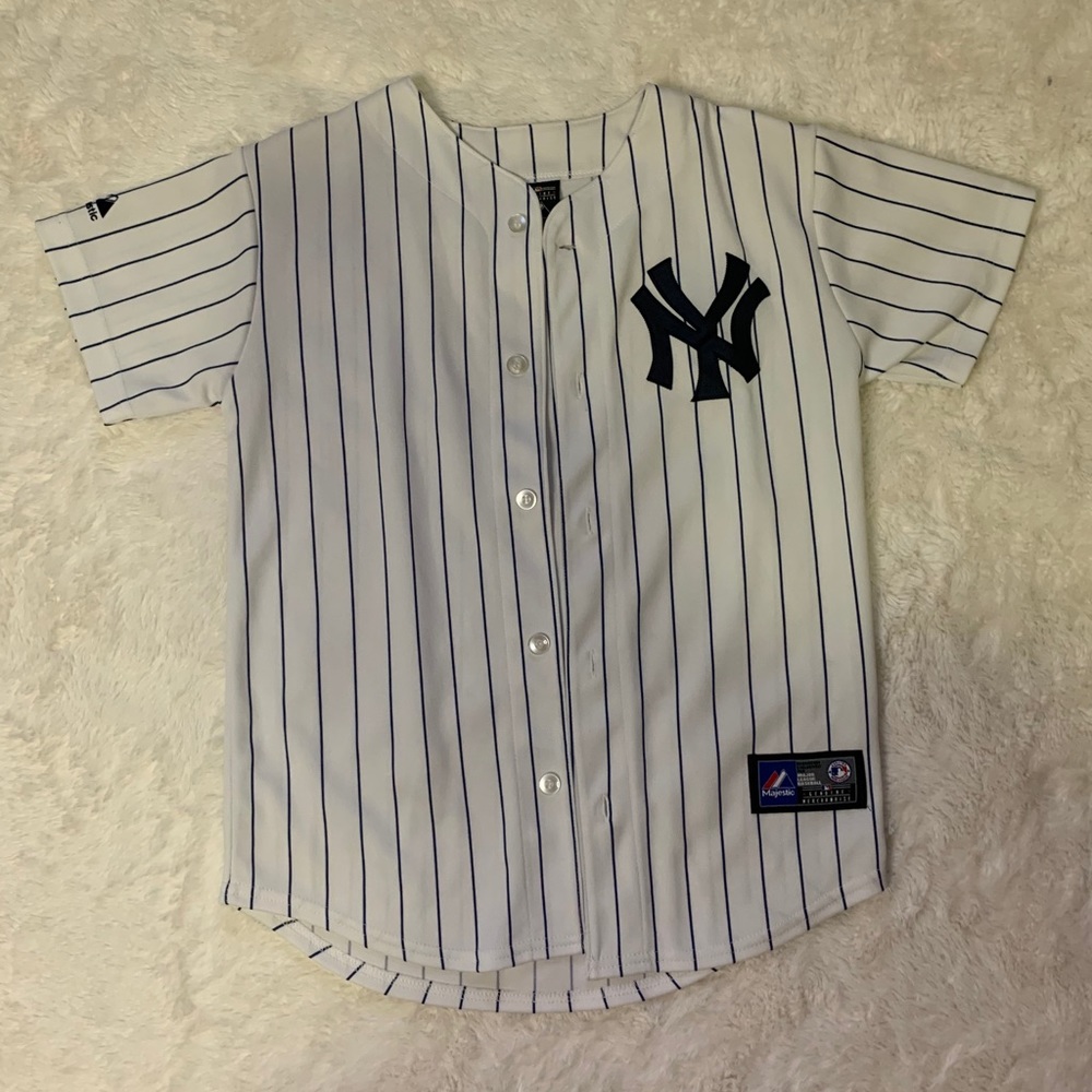 Yankees Jersey